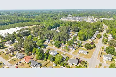 105 S Buttress Drive, Fuquay-Varina, NC 27526 - Photo 26