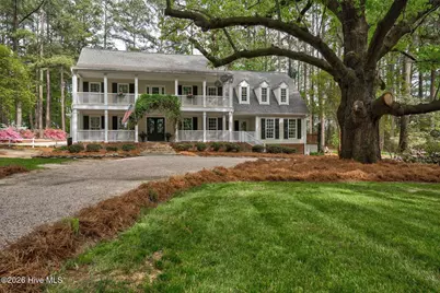 4841 Wendell Boulevard, Wendell, NC 27591 - Photo 2