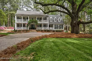 4841 Wendell Blvd, Wendell, NC 27591 - Photo 2