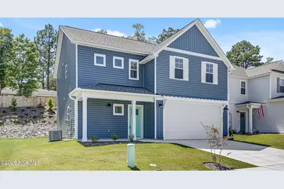656 Chambers Drive, Southern Pines, NC 28387 - Photo 4