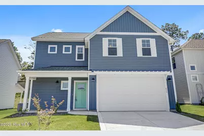 656 Chambers Drive, Southern Pines, NC 28387 - Photo 1