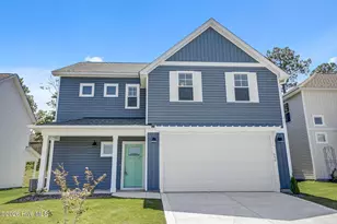 656 Chambers Dr, Southern Pines, NC 28387 - Photo 1