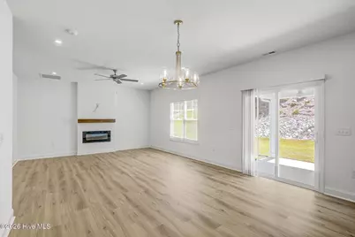 656 Chambers Drive, Southern Pines, NC 28387 - Photo 14