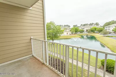 235 Woodlands Way #Unit 13, Calabash, NC 28467 - Photo 44
