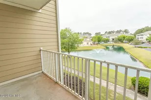 235 Woodlands Way, Calabash, NC 28467 - Photo 44