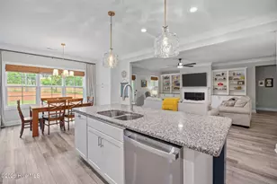 400 Piney Oak Dr, Carthage, NC 28327 - Photo 16