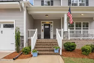 400 Piney Oak Dr, Carthage, NC 28327 - Photo 44