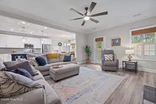 400 Piney Oak Dr, Carthage, NC 28327 - Photo 8