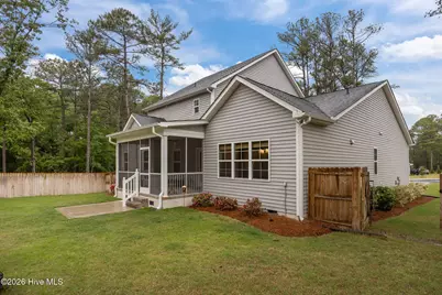 400 Piney Oak Drive #54, Carthage, NC 28327 - Photo 42