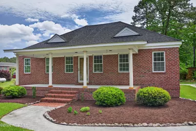 575 Island Creek Road, Hampstead, NC 28457 - Photo 4