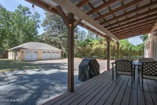 310 E Morganton Rd, Southern Pines, NC 28387 - Photo 32