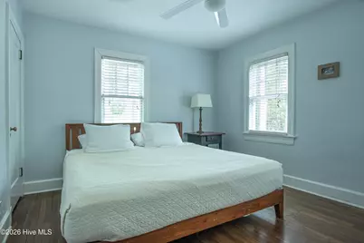 310 E Morganton Road, Southern Pines, NC 28387 - Photo 30