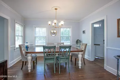 310 E Morganton Road, Southern Pines, NC 28387 - Photo 12
