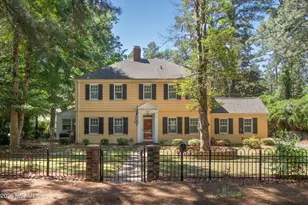 310 E Morganton Rd, Southern Pines, NC 28387 - Photo 1