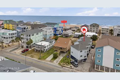 1412 Canal Drive #B, Carolina Beach, NC 28428 - Photo 52