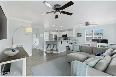 1412 Canal Drive #B, Carolina Beach, NC 28428 - Photo 22