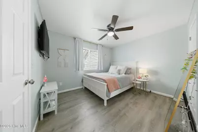 1412 Canal Drive #B, Carolina Beach, NC 28428 - Photo 32