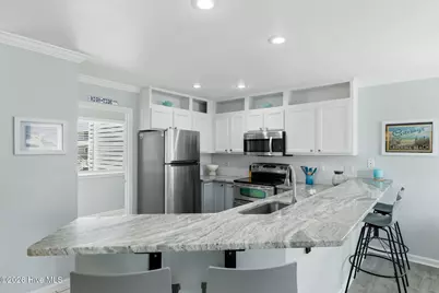 1412 Canal Drive #B, Carolina Beach, NC 28428 - Photo 8