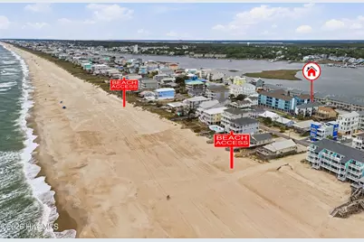 1412 Canal Drive #B, Carolina Beach, NC 28428 - Photo 58