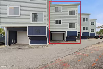 1412 Canal Drive #B, Carolina Beach, NC 28428 - Photo 2
