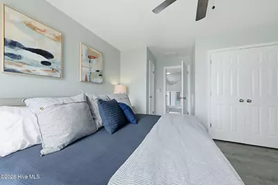 1412 Canal Drive #B, Carolina Beach, NC 28428 - Photo 46