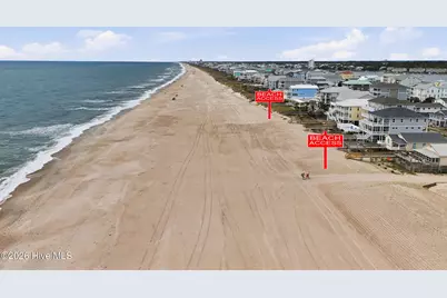 1412 Canal Drive #B, Carolina Beach, NC 28428 - Photo 60