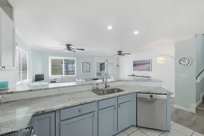 1412 Canal Drive #B, Carolina Beach, NC 28428 - Photo 14