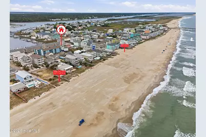 1412 Canal Drive #B, Carolina Beach, NC 28428 - Photo 62