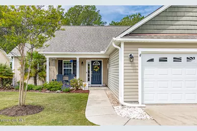 419 N Culverton Road, Leland, NC 28479 - Photo 4