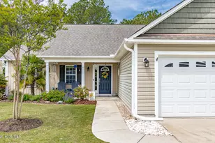 419 N Culverton Rd, Winnabow, NC 28479 - Photo 4