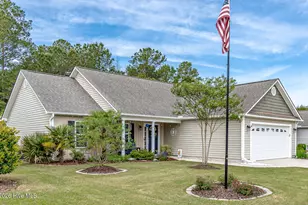 419 N Culverton Rd, Leland, NC 28479 - Photo 1