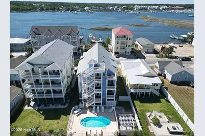 1206 Canal Drive #A&B, Carolina Beach, NC 28428 - Photo 4