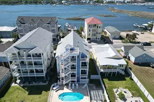 1206 Canal Dr, Carolina Beach, NC 28428 - Photo 4