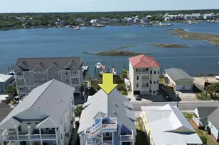 1206 Canal Dr, Carolina Beach, NC 28428 - Photo 1