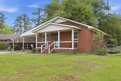 103 Arthur Court, Jacksonville, NC 28546 - Photo 2