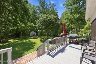 206 Choptank Drive, Chocowinity, NC 27817 - Photo 4