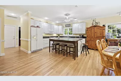 206 Choptank Drive, Chocowinity, NC 27817 - Photo 14