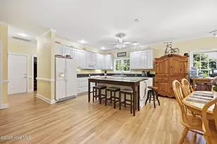 206 Choptank Dr, Chocowinity, NC 27817 - Photo 14