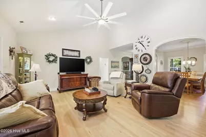 206 Choptank Drive, Chocowinity, NC 27817 - Photo 26