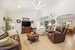 206 Choptank Dr, Chocowinity, NC 27817 - Photo 26