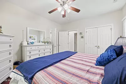 206 Choptank Drive, Chocowinity, NC 27817 - Photo 36