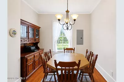 112 N College Street, Atkinson, NC 28421 - Photo 8