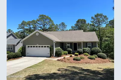 315 Adams Circle, Pinehurst, NC 28374 - Photo 1