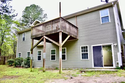 315 Adams Circle, Pinehurst, NC 28374 - Photo 28