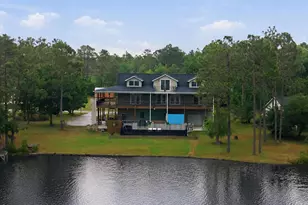 354 W South Shore Dr, Southport, NC 28461 - Photo 6