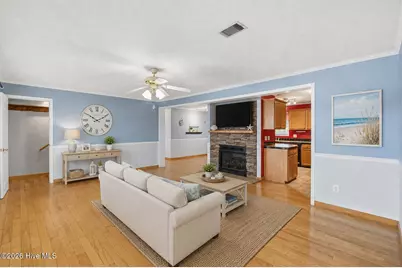 354 W South Shore Drive, Southport, NC 28461 - Photo 20