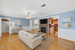 354 W South Shore Dr, Southport, NC 28461 - Photo 20
