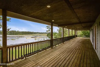 354 W South Shore Drive, Southport, NC 28461 - Photo 12