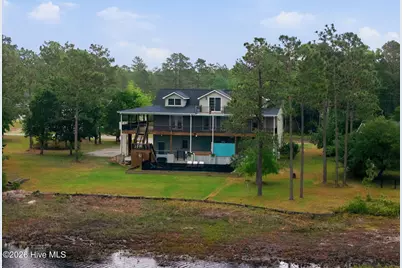 354 W South Shore Drive, Southport, NC 28461 - Photo 6