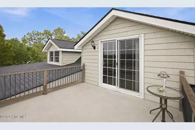 354 W South Shore Drive, Southport, NC 28461 - Photo 38